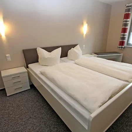 Ferienwohnung Direkt Am Strand Her *