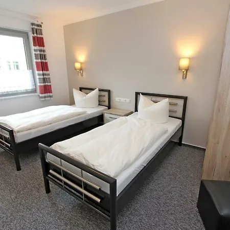 Ferienwohnung Direkt Am Strand Her * Neuhof (Heringsdorf)